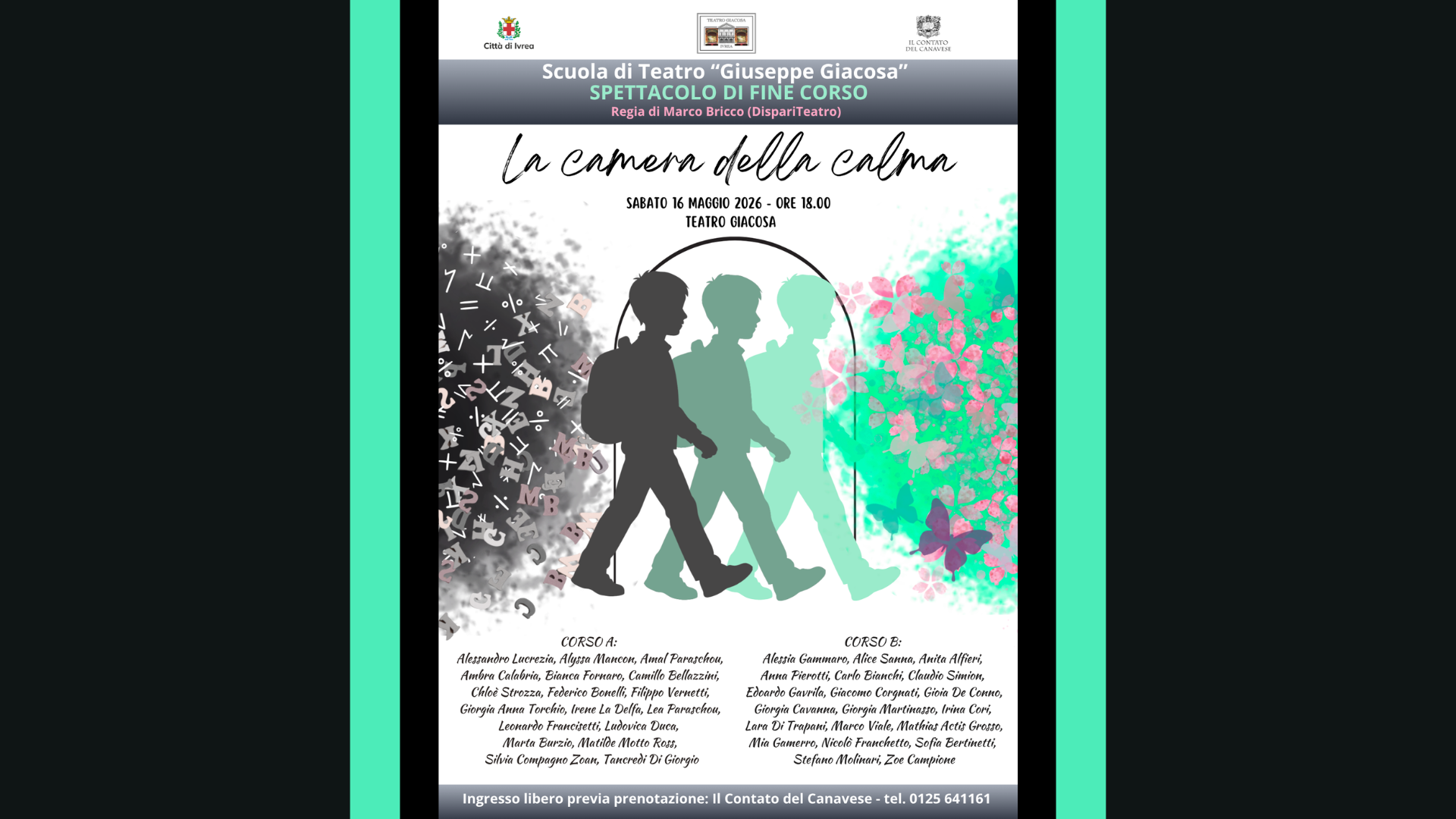 Copertina saggio AB