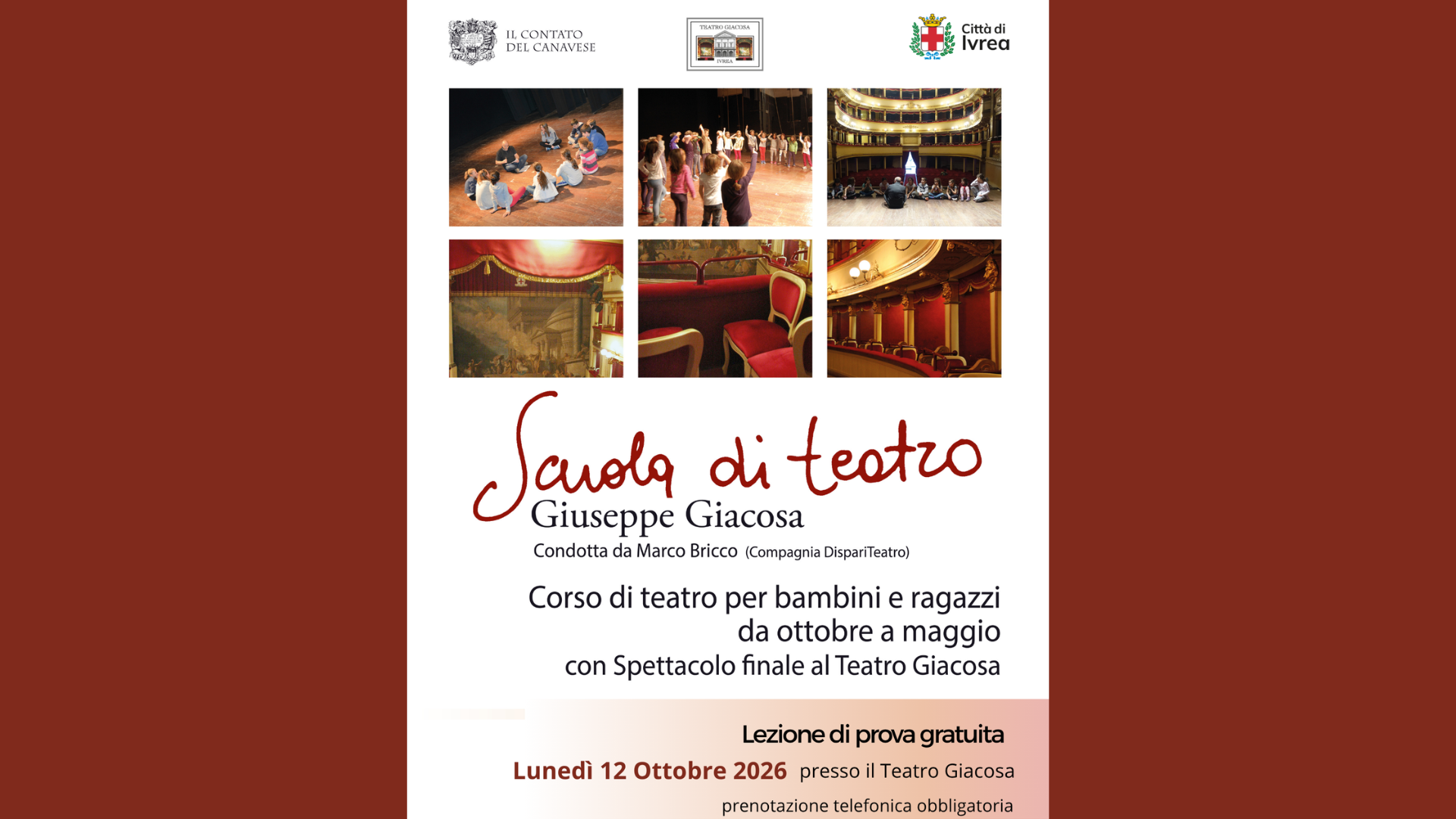 Copia di Copertina scuola teatro
