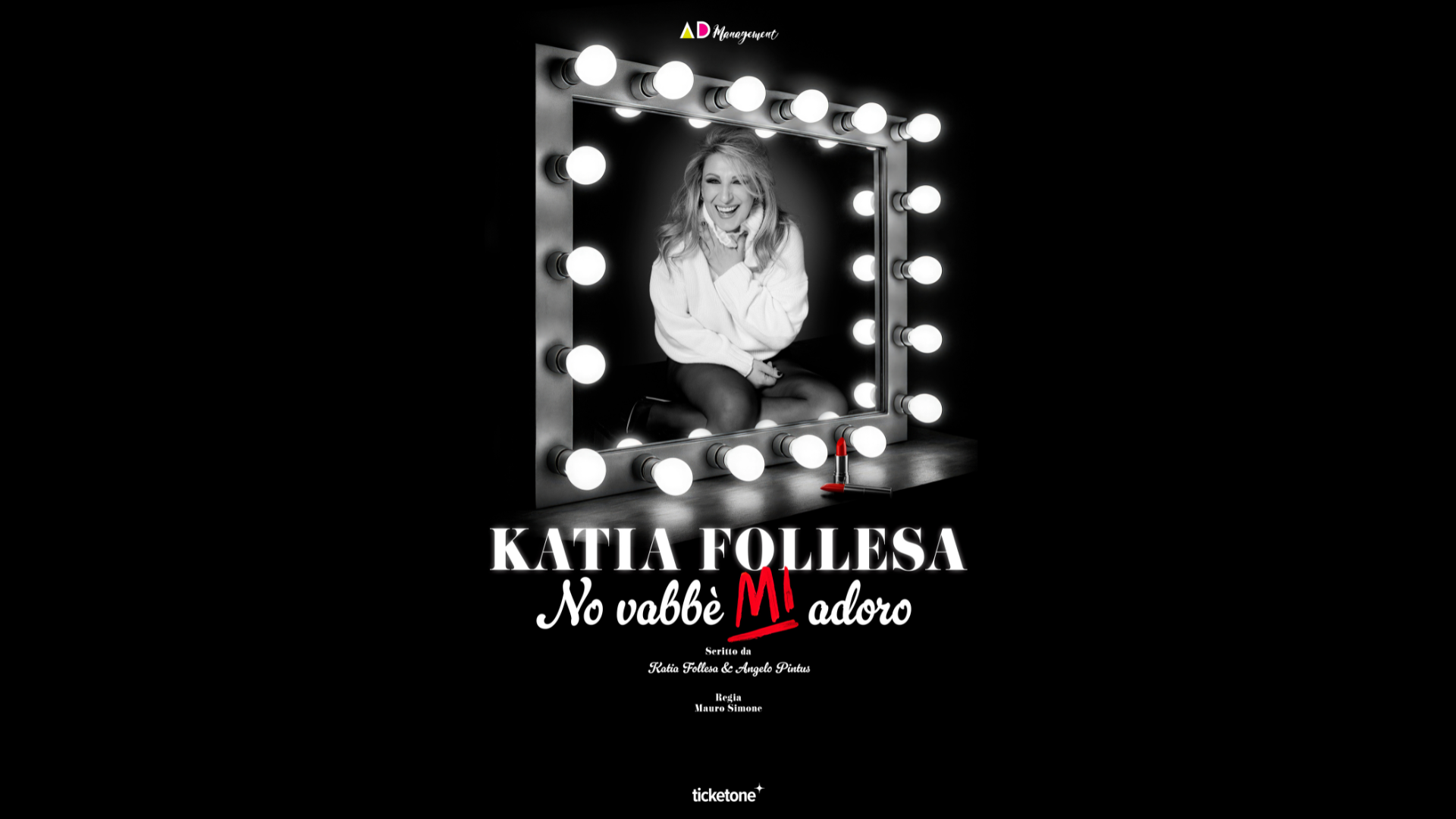 Katia follesa 2027