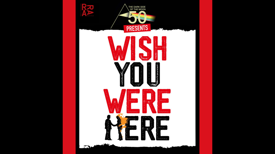 Copertina wish