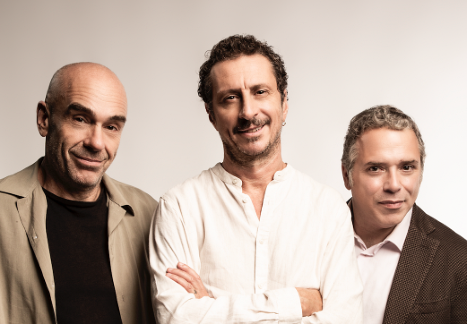 Le nostre donne web 2