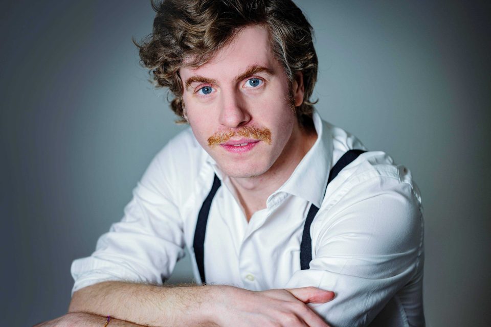 Lodo Guenzi3 ph Andrea Ciccarè