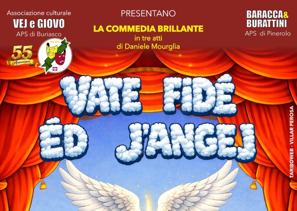 Nuova locandina taglio