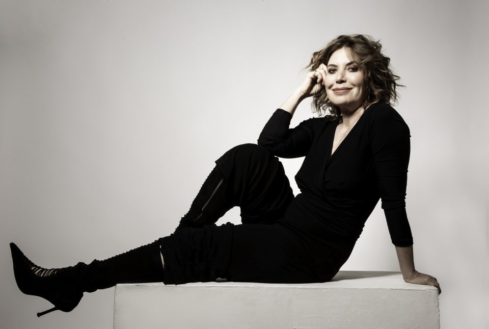 Sabina Guzzanti Laila Pozzo18